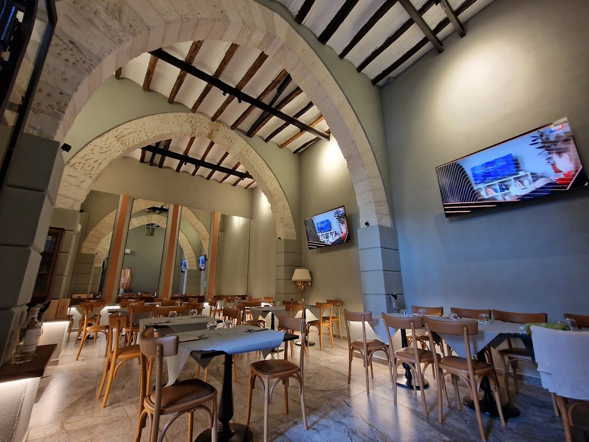 Le Grazie Pizzeria- Ristorante
