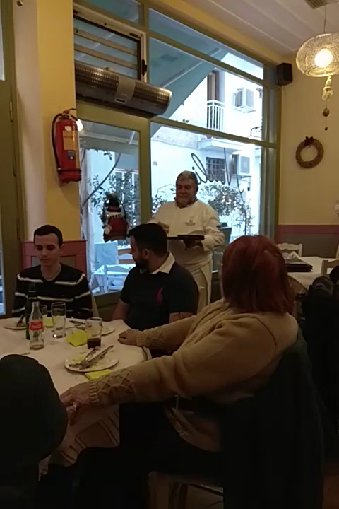 Mezedes Tavern Noulis - Photo 1