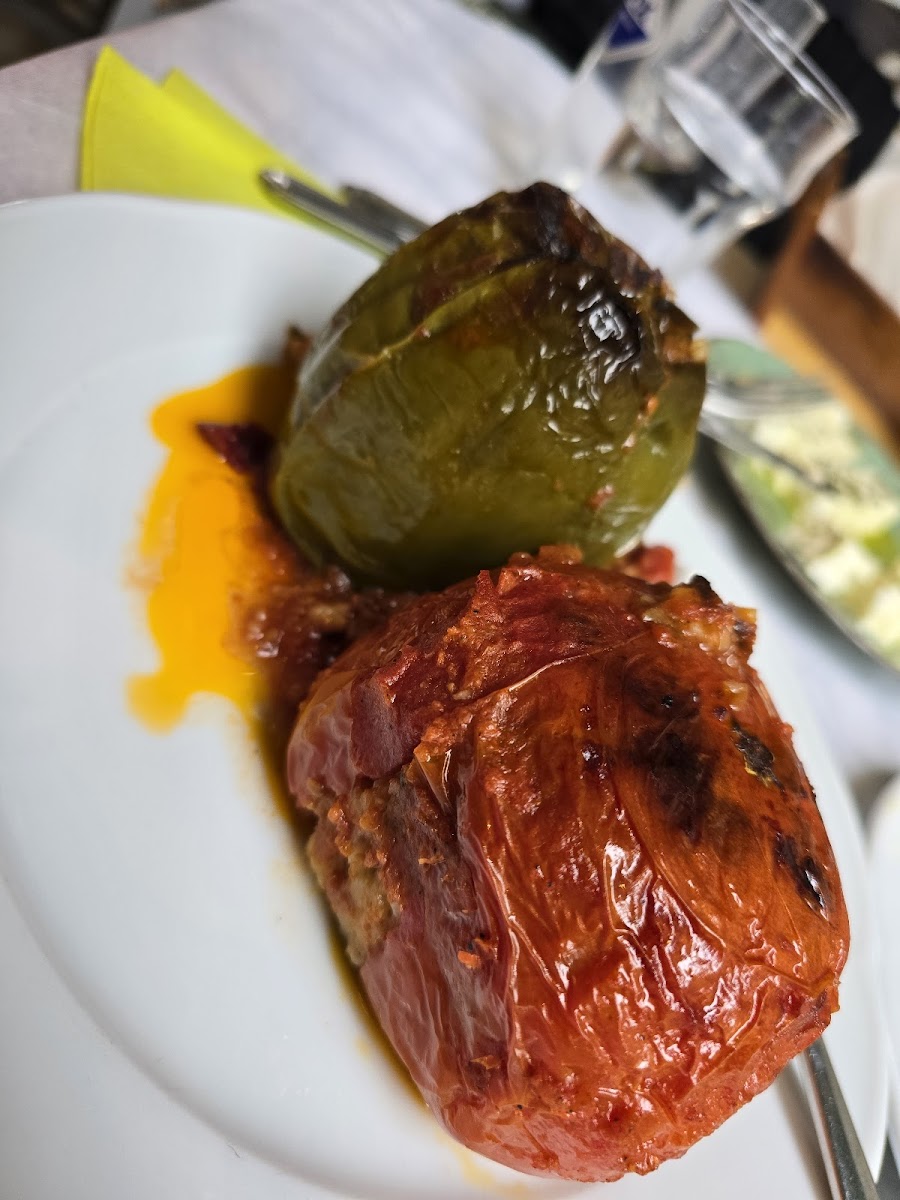 Mezedes Tavern Noulis - Photo 7
