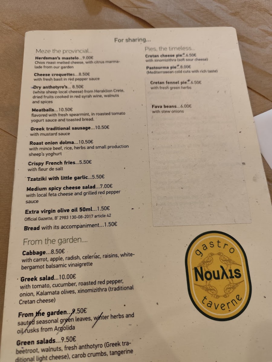 Menu Photo 8