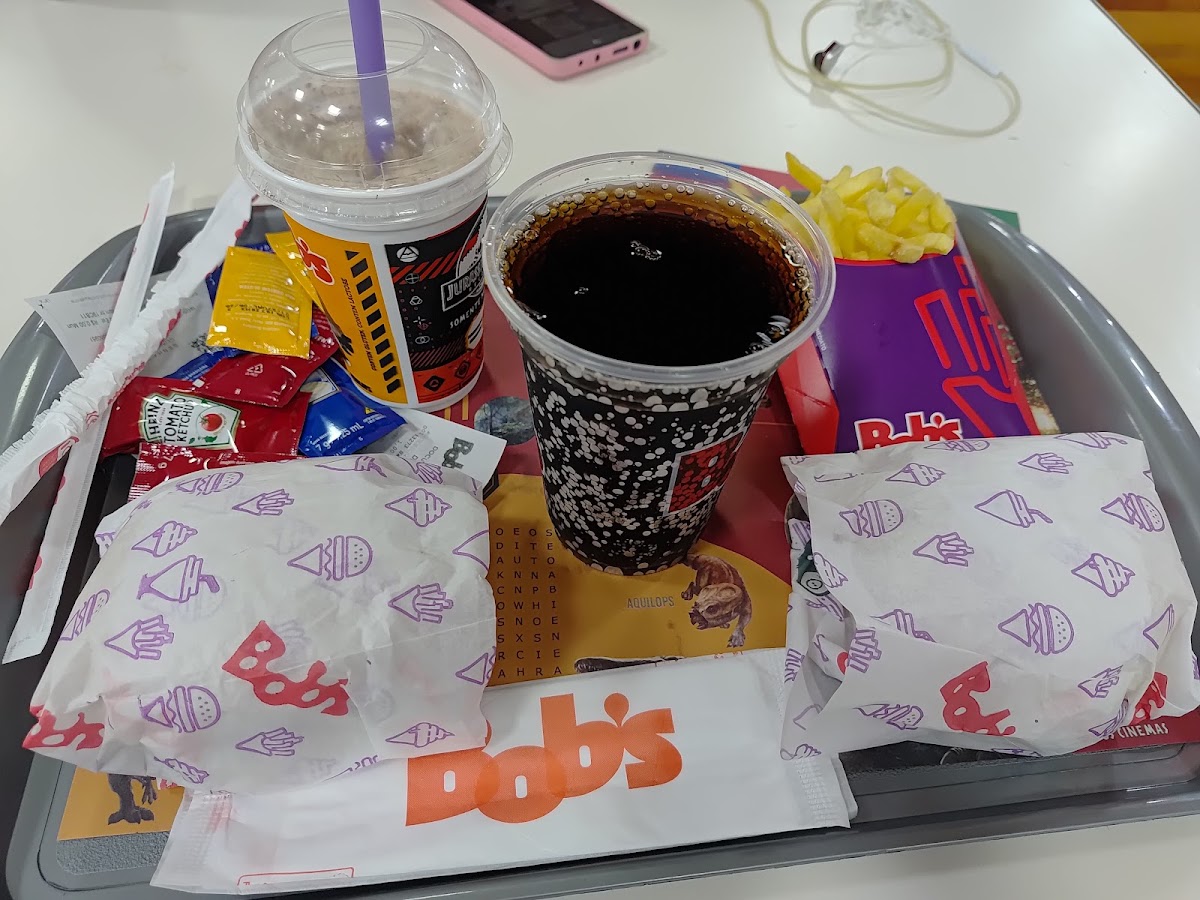 Bob's Burger - Shopping Piedade - Photo 1