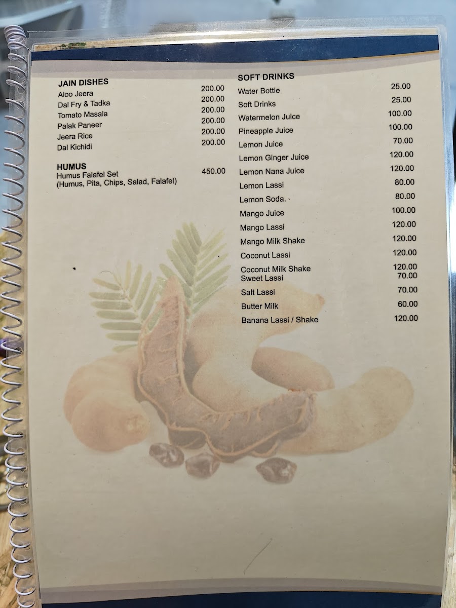 Menu Photo 9