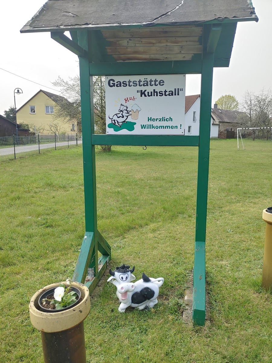 Kuhstall Inh. Kurt Lippok - Photo 2