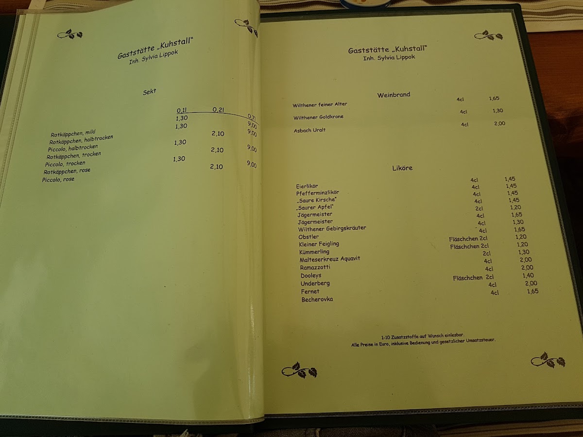 Menu Photo 3