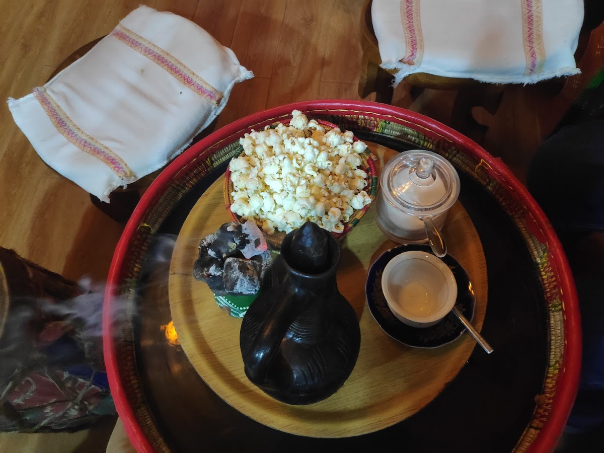 Zagol Restaurant - Photo 5