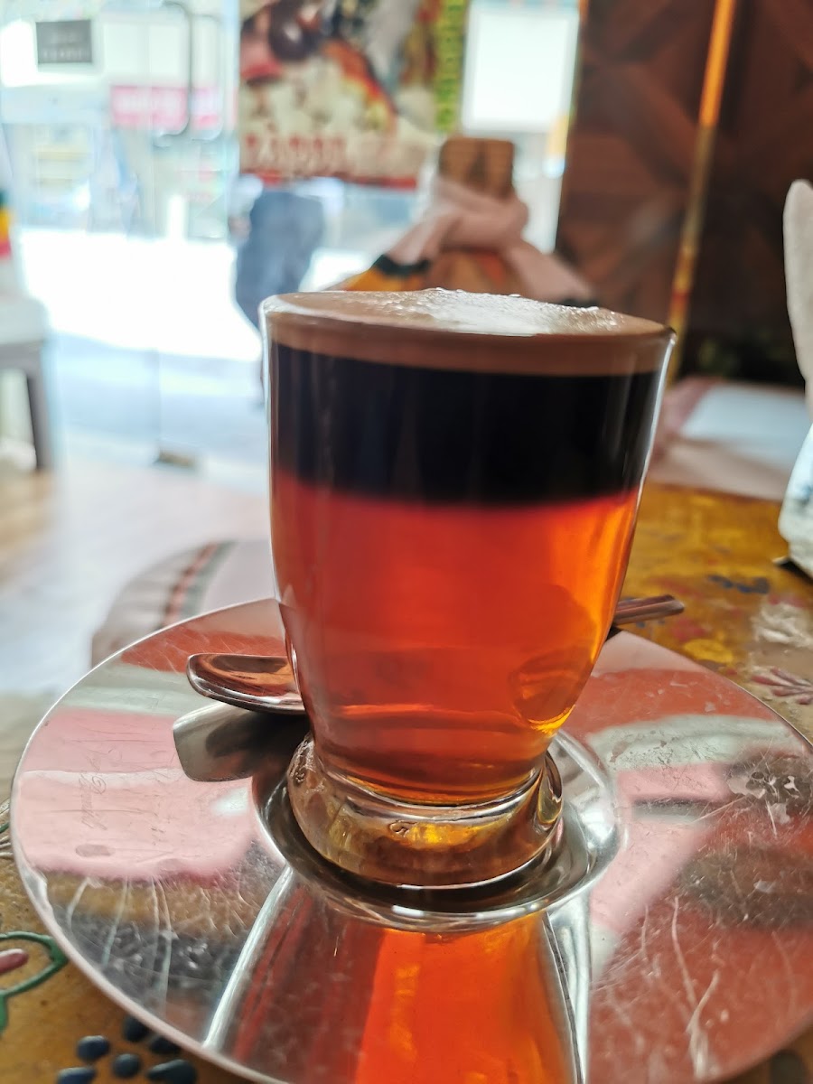 Zagol Restaurant - Photo 6