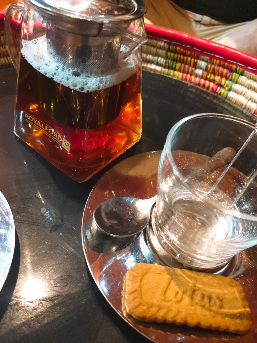 Zagol Restaurant - Photo 7