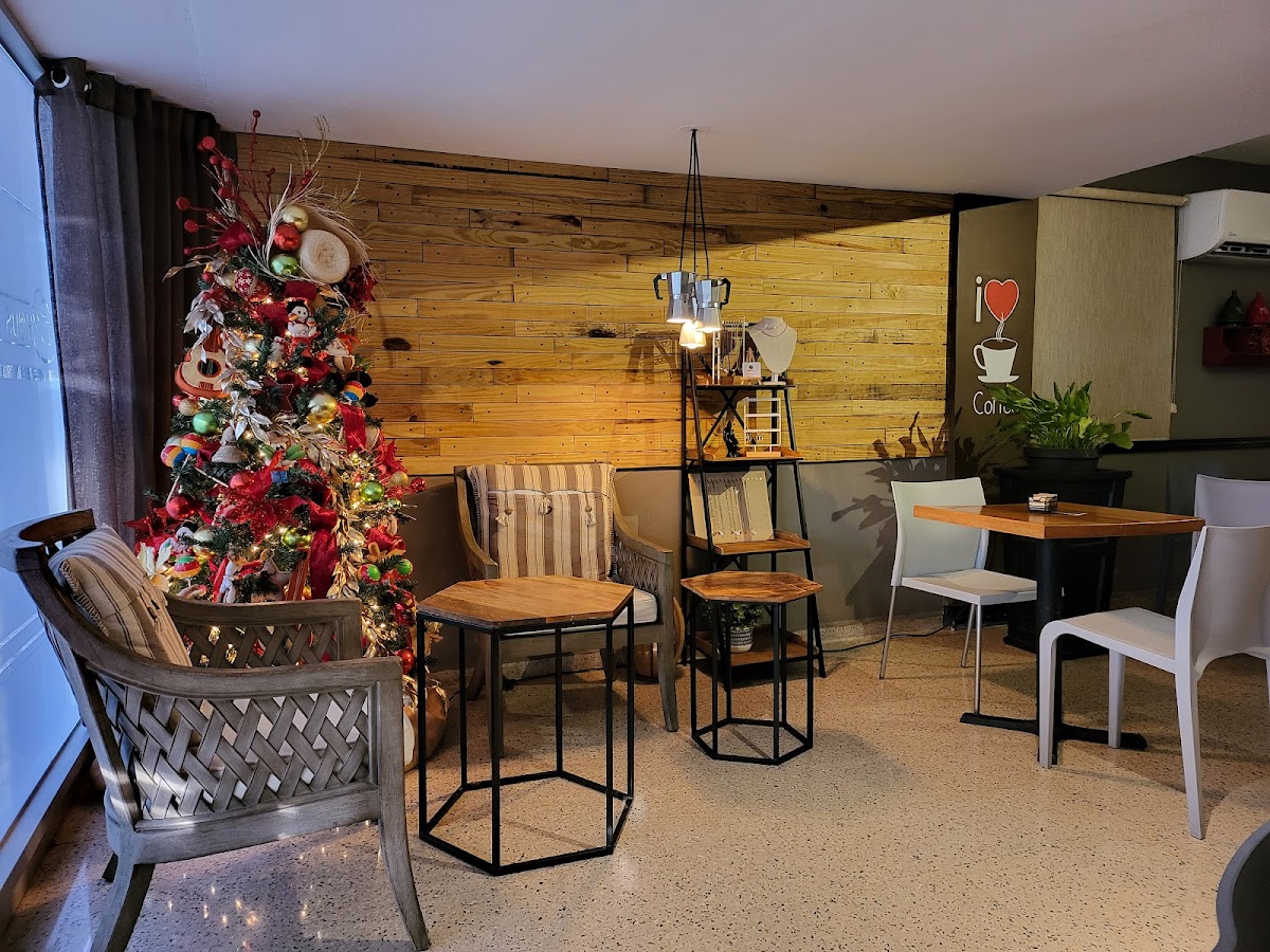 Kaffe Haus