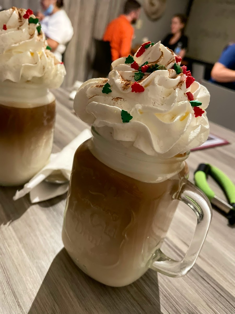 Kaffe Haus - Photo 9