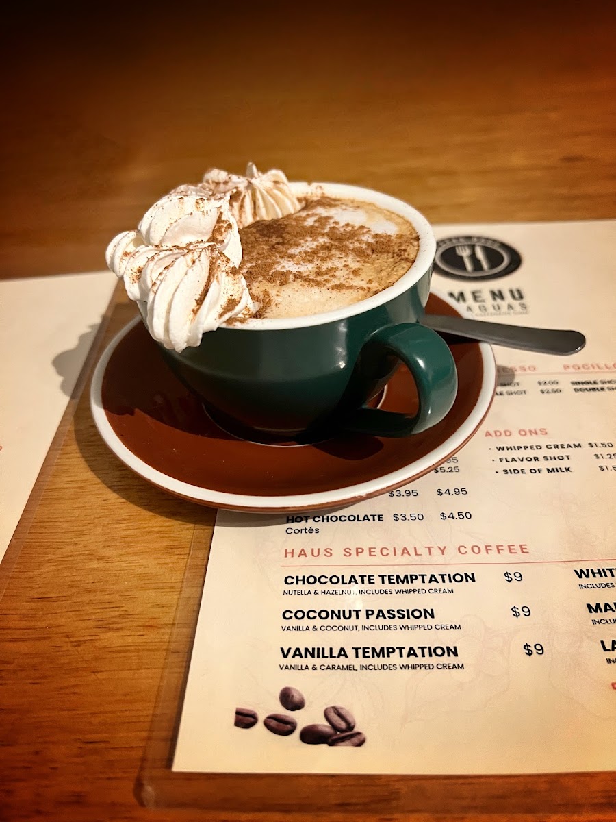 Menu Photo 9