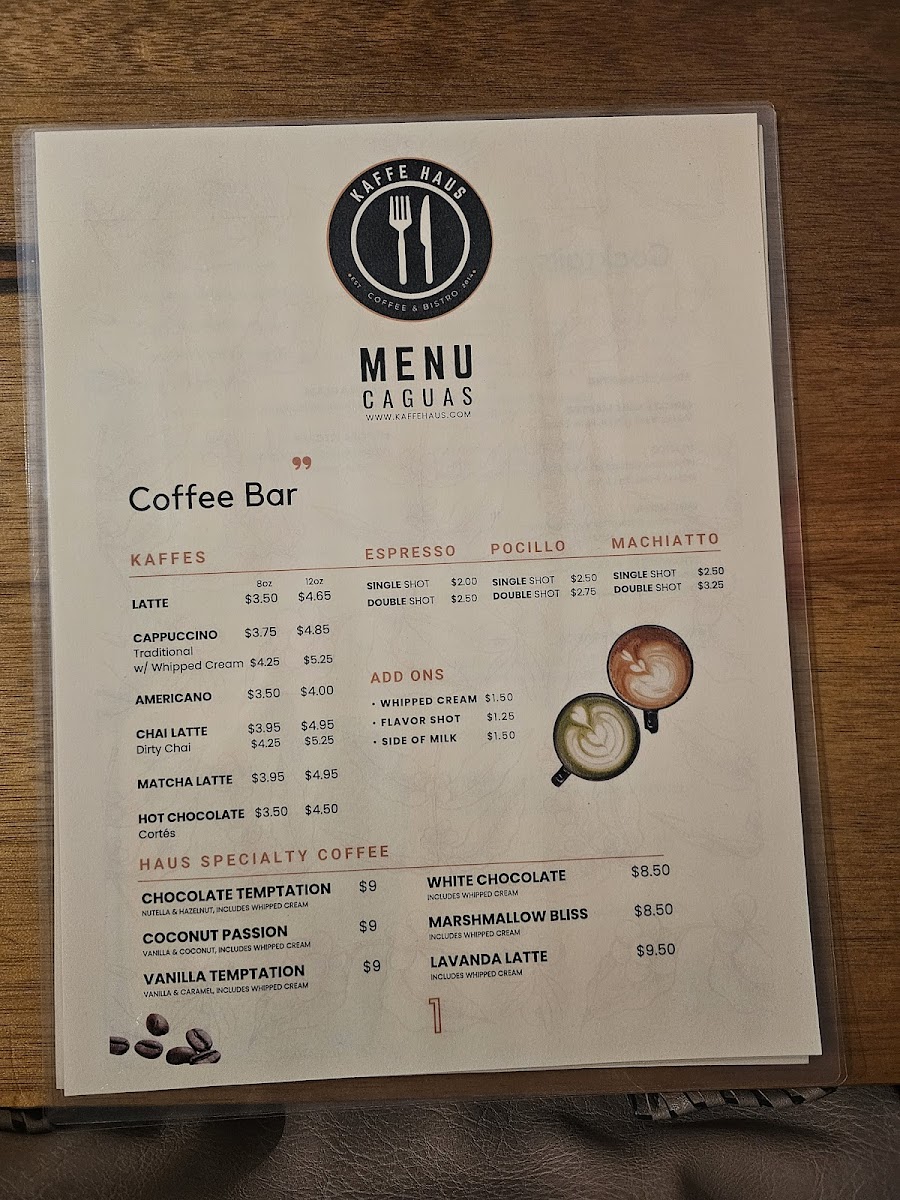 Menu Photo 4