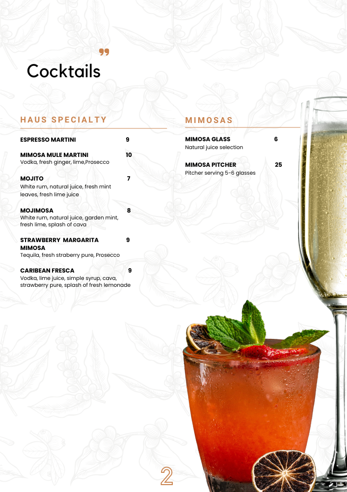 Menu Photo 6