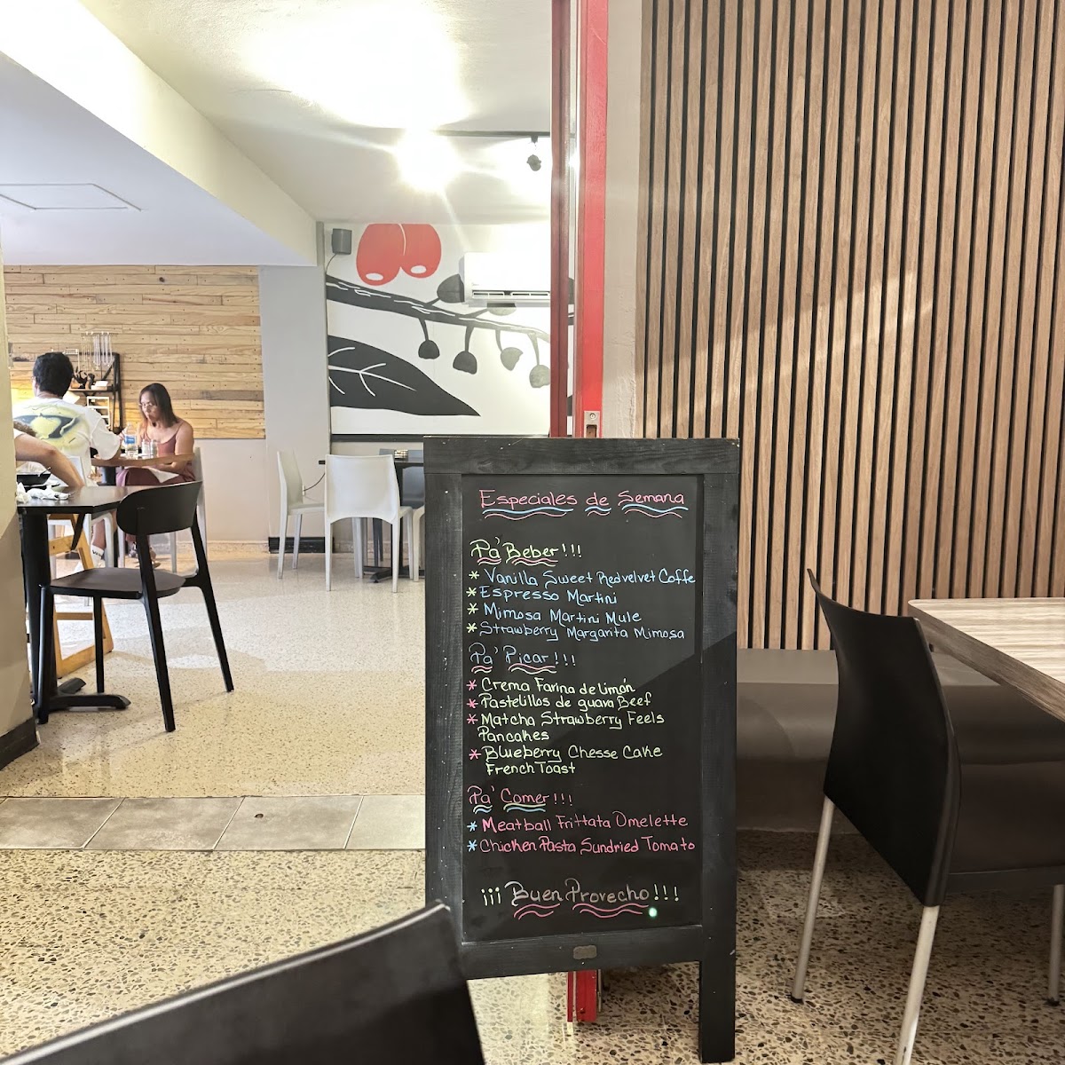 Menu Photo 8