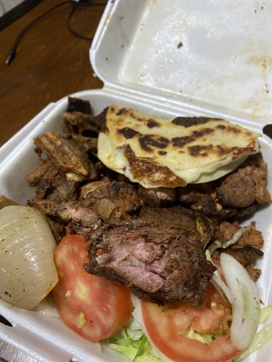Carnes Asadas El Gordo - Photo 2