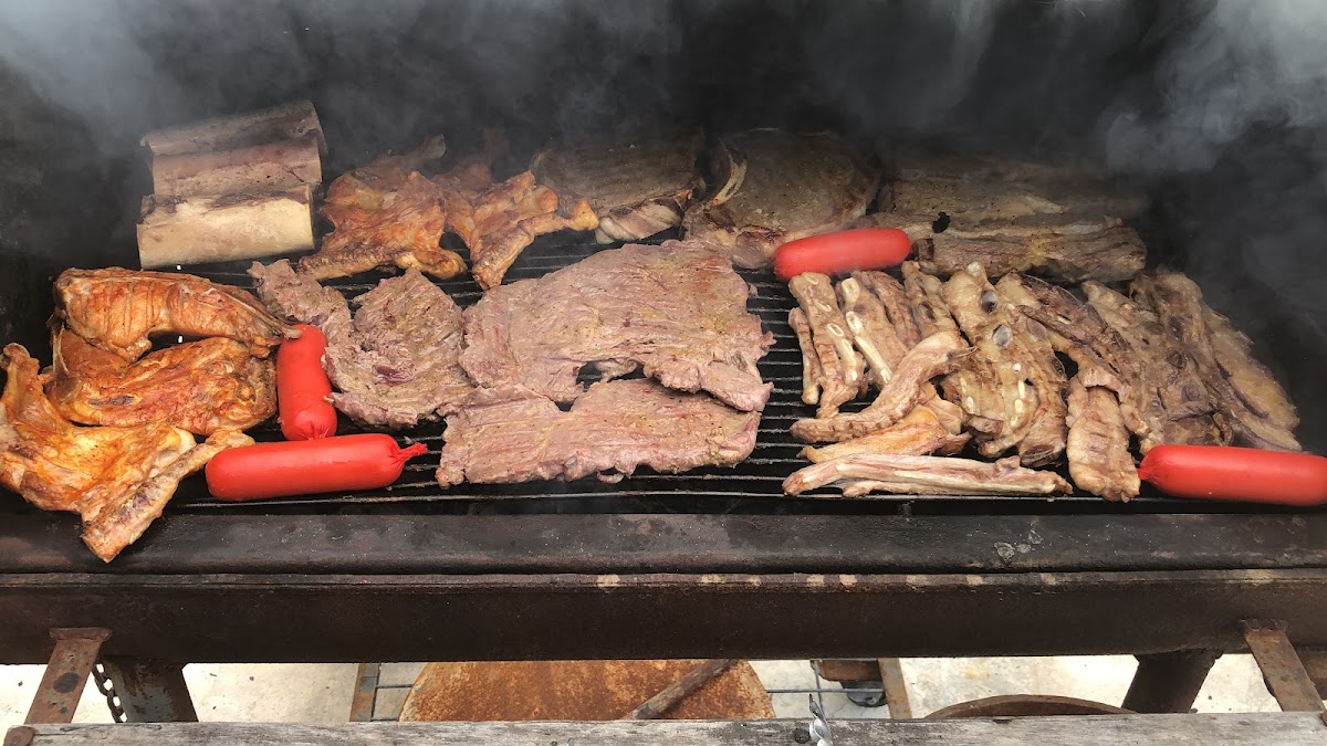 Carnes Asadas El Gordo - Photo 3