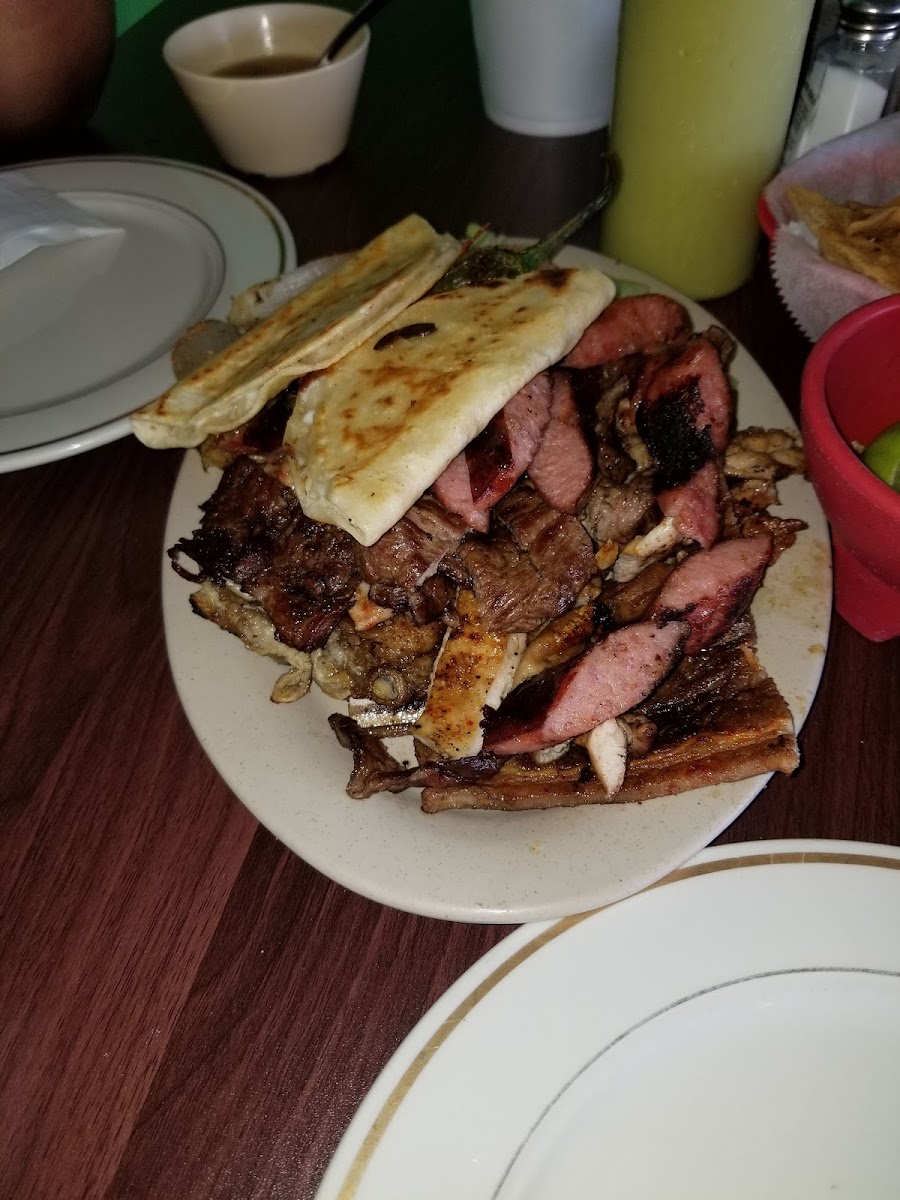 Carnes Asadas El Gordo - Photo 6
