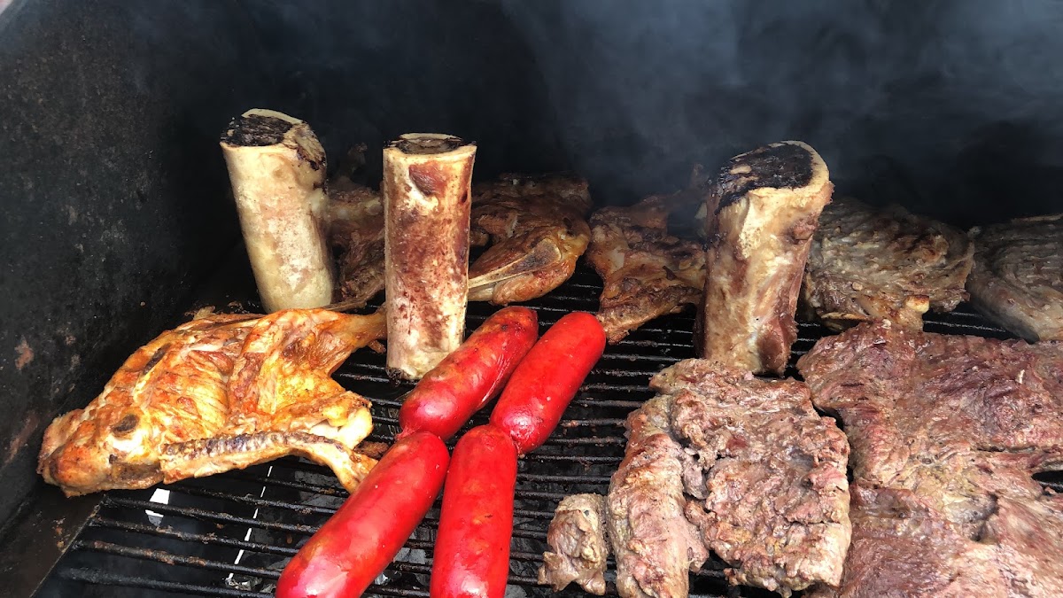 Carnes Asadas El Gordo - Photo 7