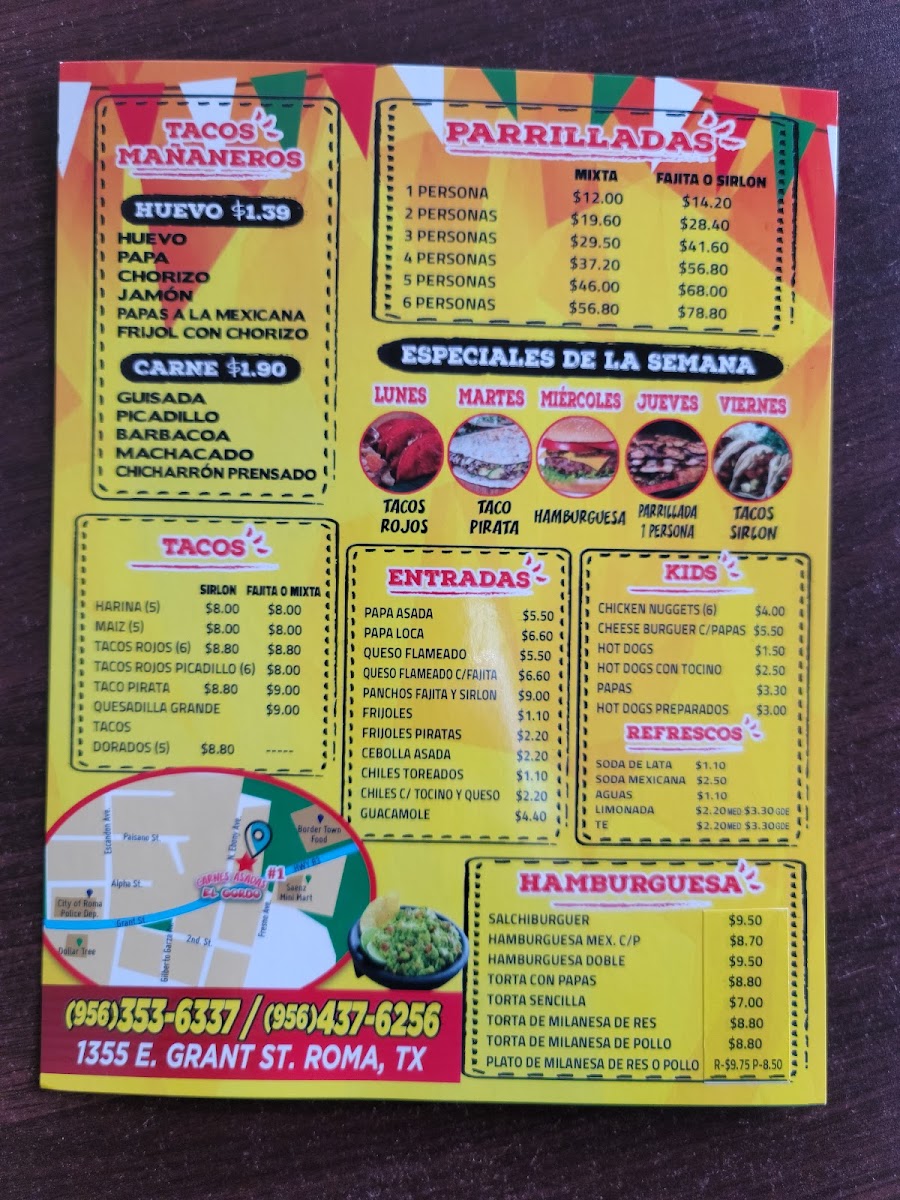 Menu Photo 2