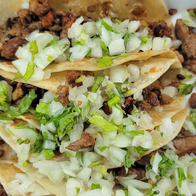 Taco Pirata