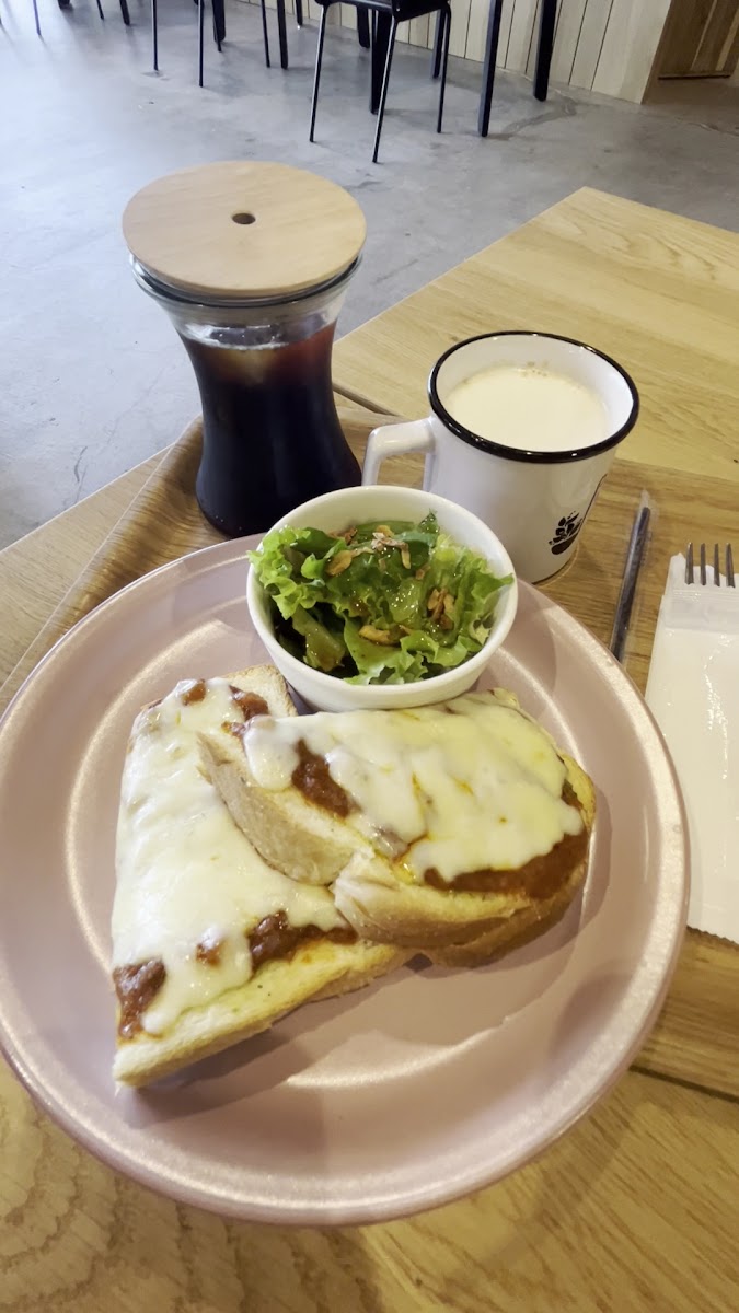 the SOUP green & cafe【観葉植物カフェ】 - Photo 1