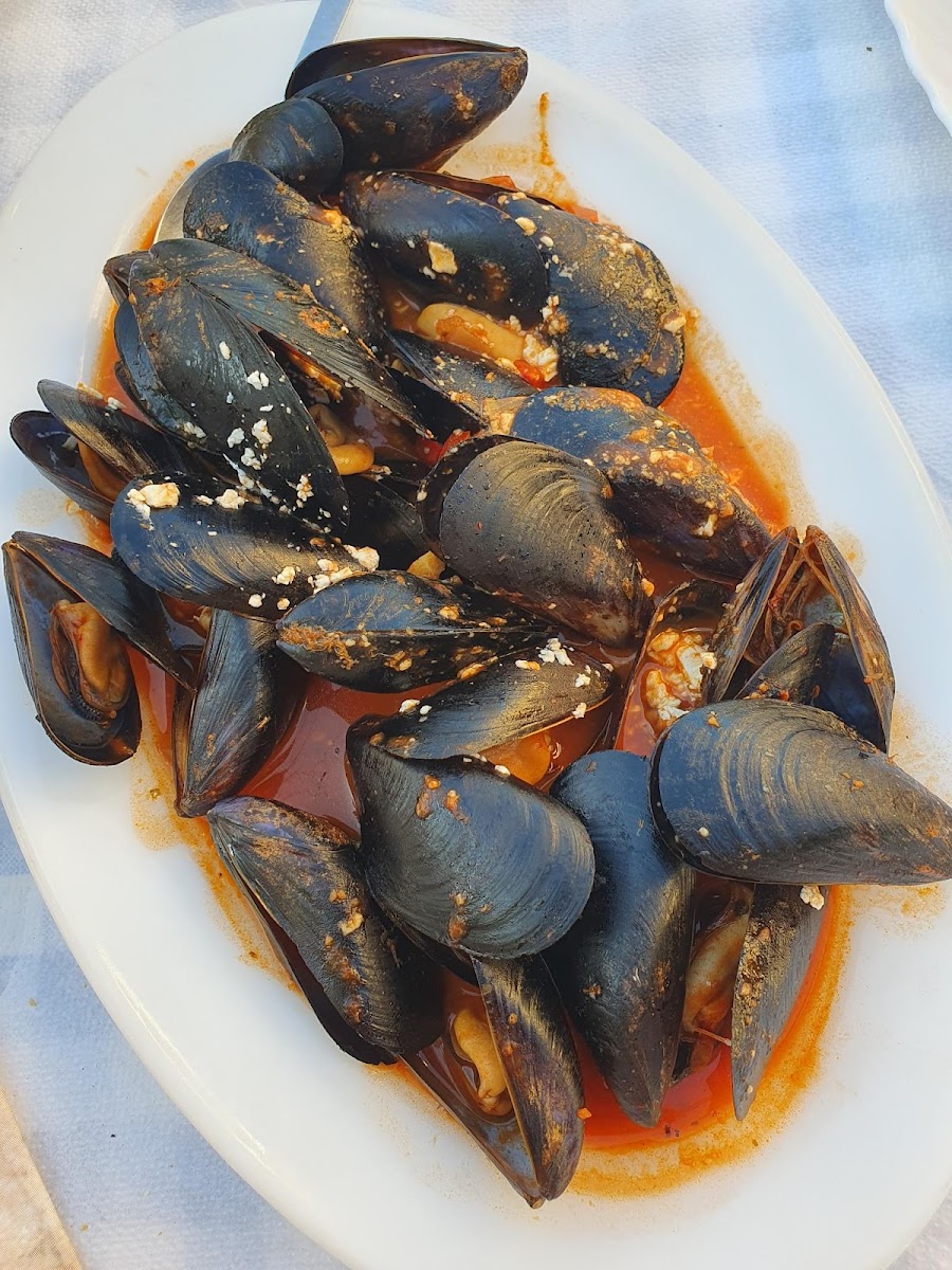 O Makis Fish Taverna - Photo 9