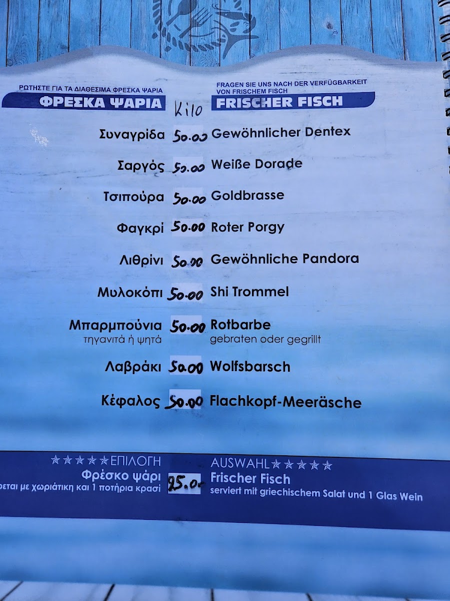 Menu Photo 7