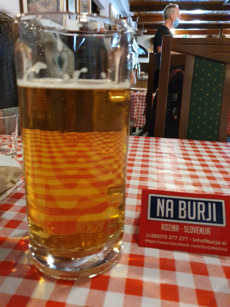 Na Burji Kozina - Photo 8