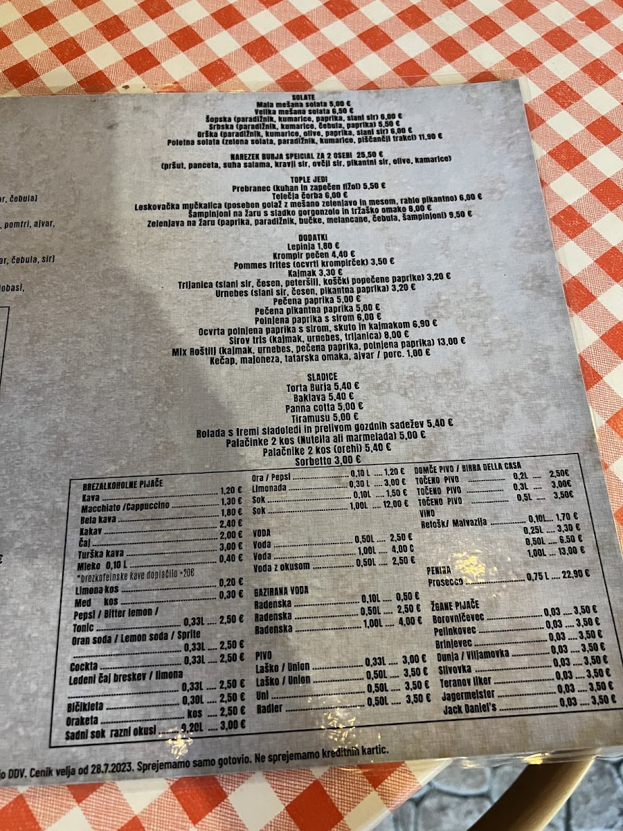 Menu Photo 6