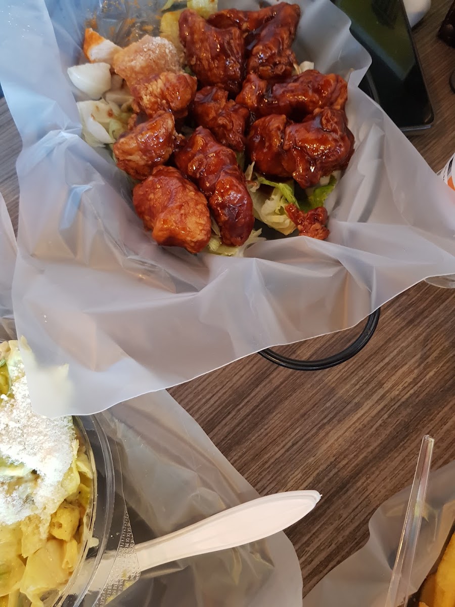 FireHouse Restaurant - Photo 6