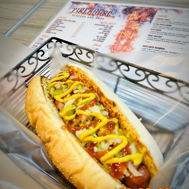 Hotdogs