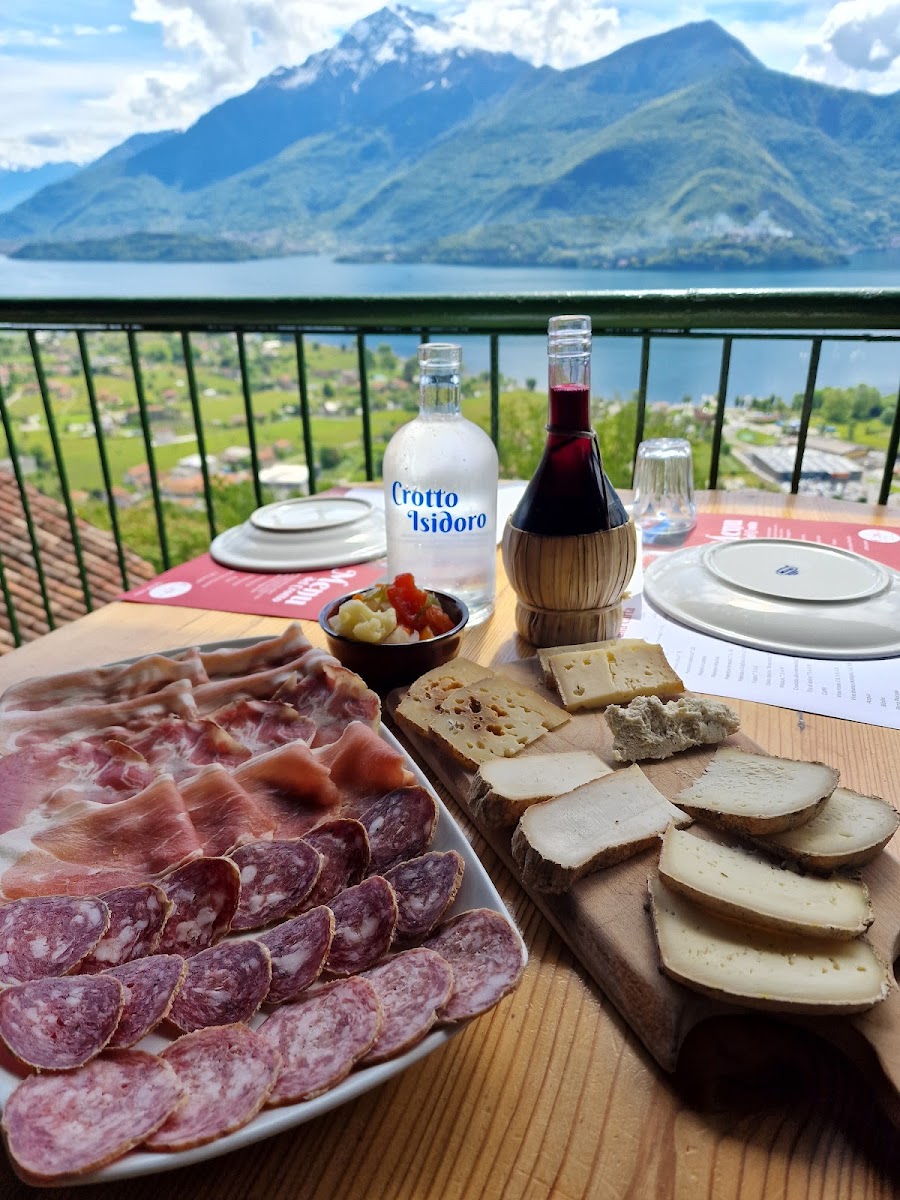 Crotto Isidoro - Photo 1