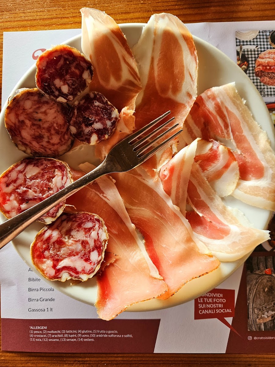 Crotto Isidoro - Photo 7