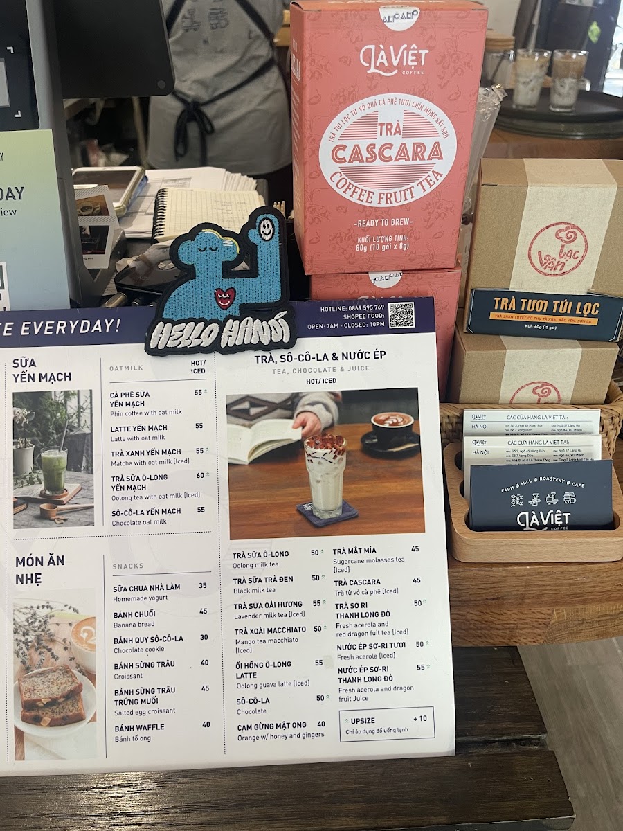 Menu Photo 4