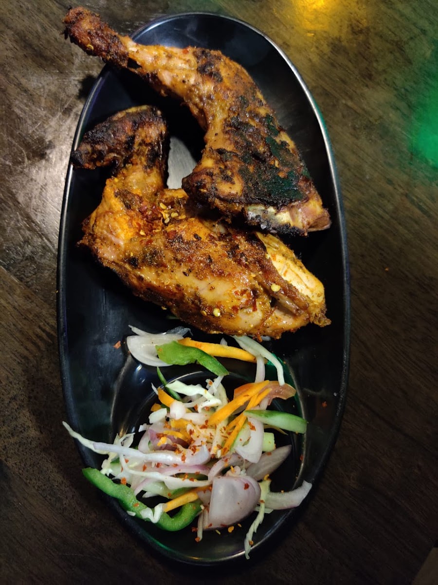 The Mint Family Restaurant - Photo 9