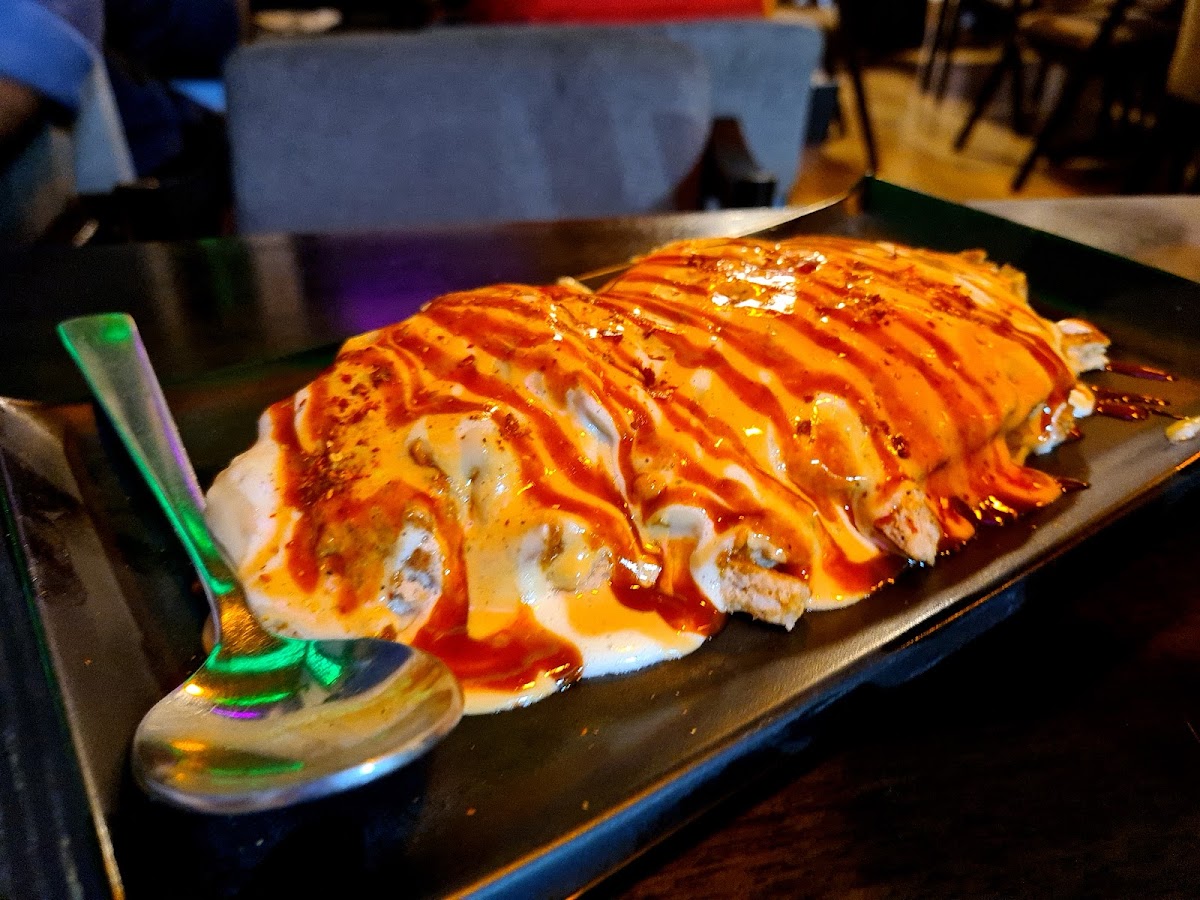 The Mint Family Restaurant - Photo 3