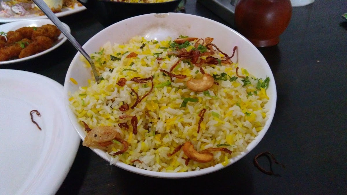 The Mint Family Restaurant - Photo 4