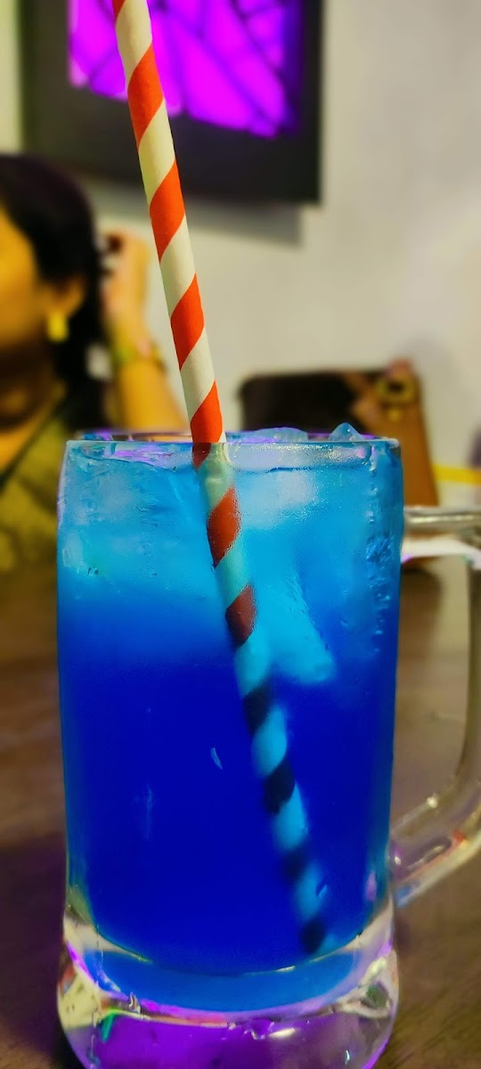 The Mint Family Restaurant - Photo 5