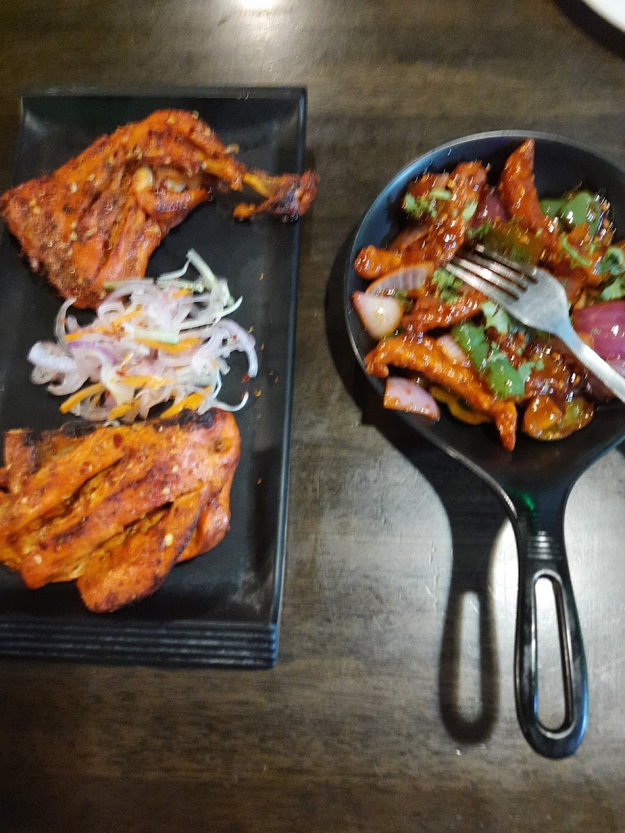 The Mint Family Restaurant - Photo 6