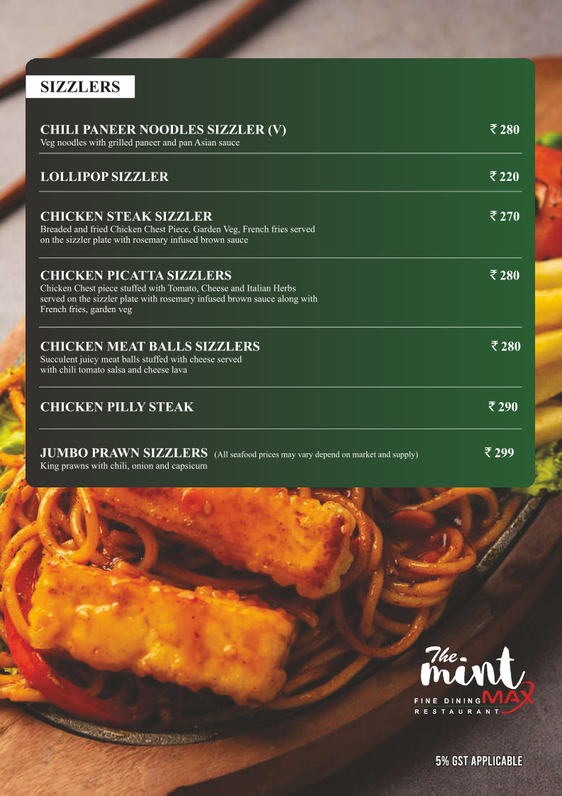 Menu Photo 7