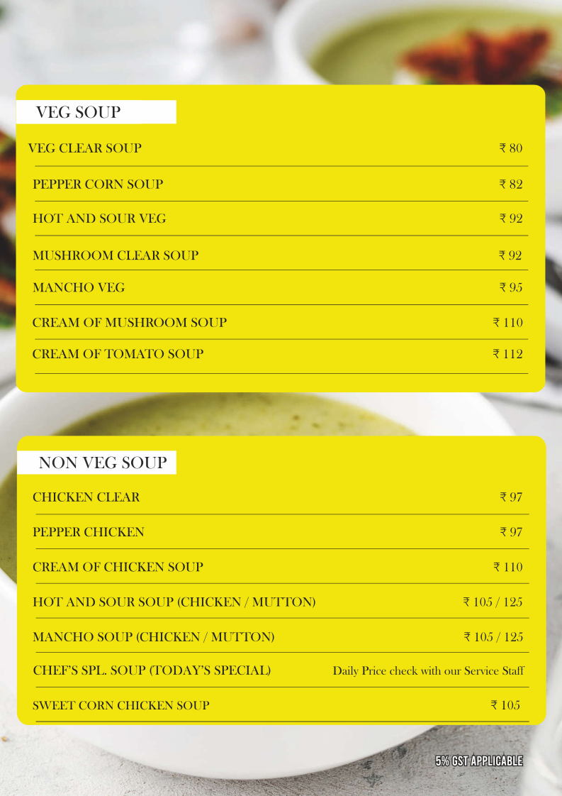 Menu Photo 8