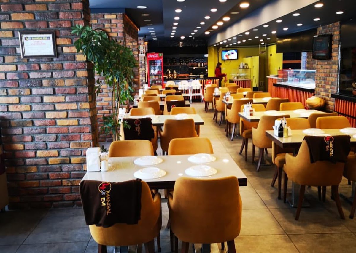 Star Sınırsız Pizza