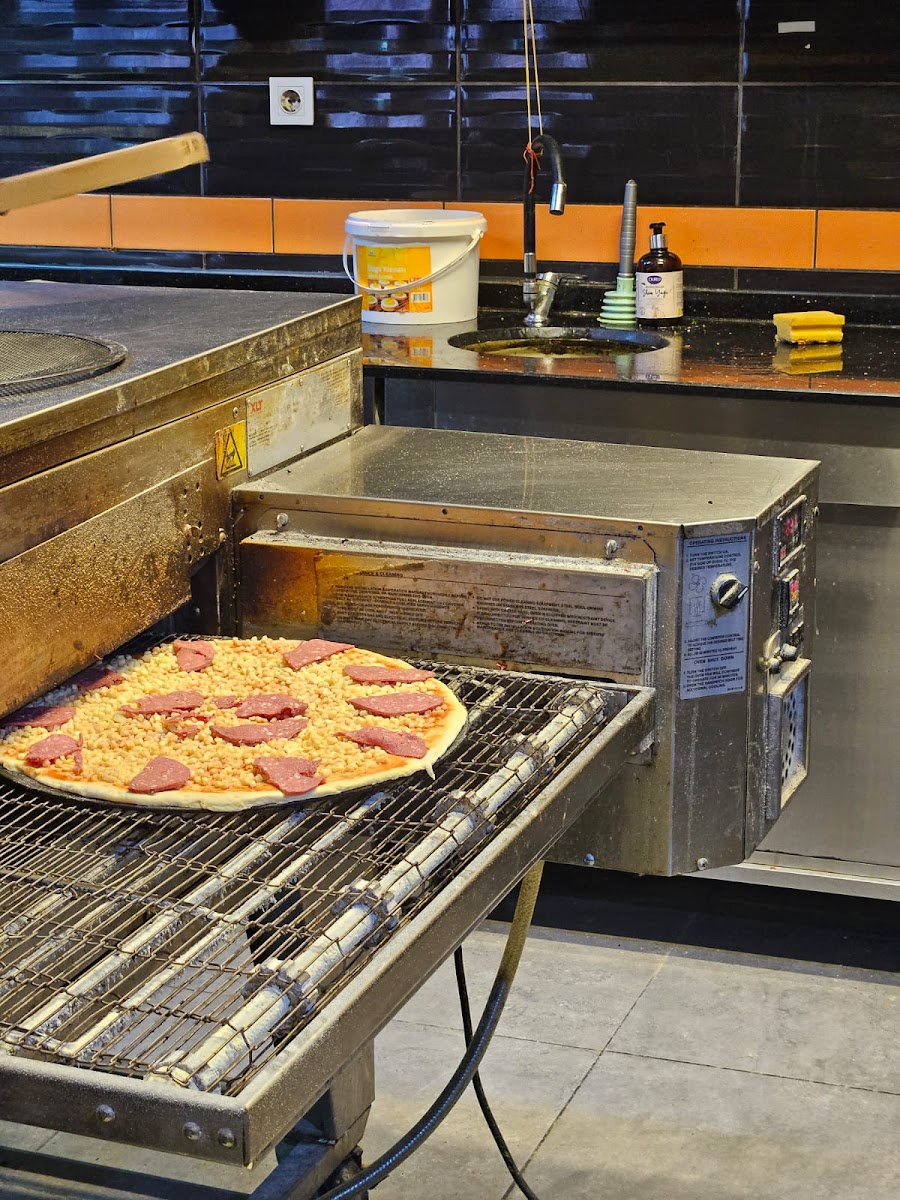 Star Sınırsız Pizza - Photo 9