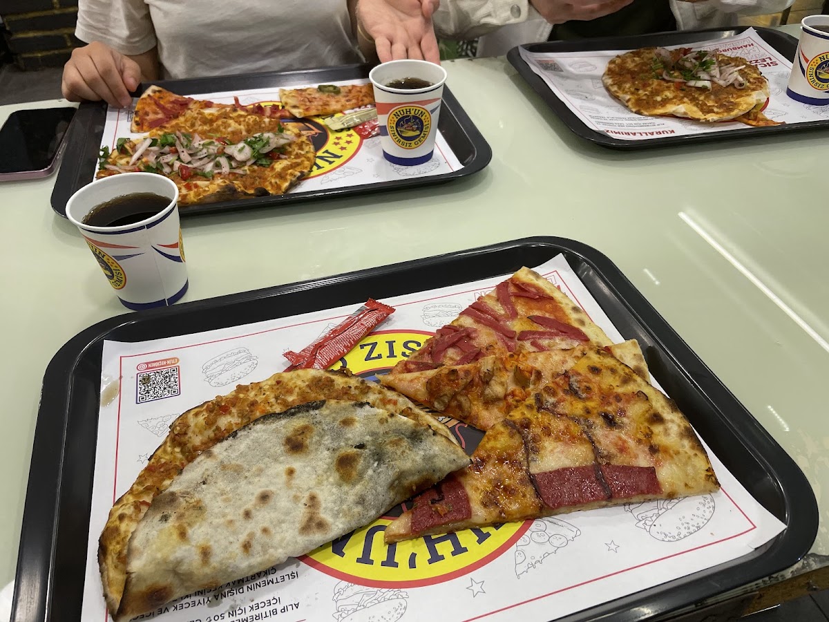 Star Sınırsız Pizza - Photo 3