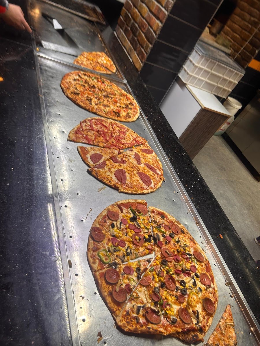 Star Sınırsız Pizza - Photo 4