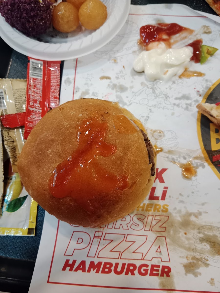 Star Sınırsız Pizza - Photo 5