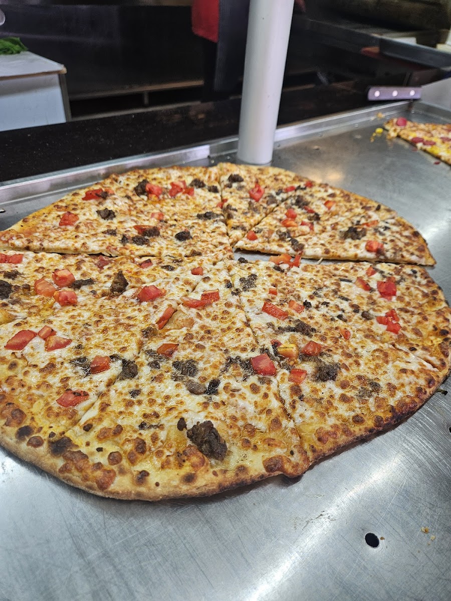 Star Sınırsız Pizza - Photo 8