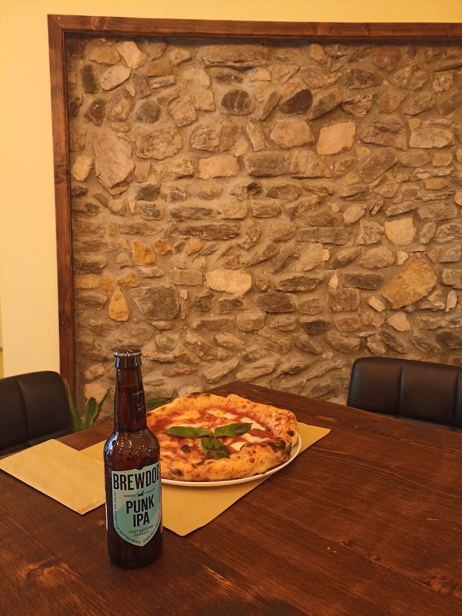 De Vita Pizzeria