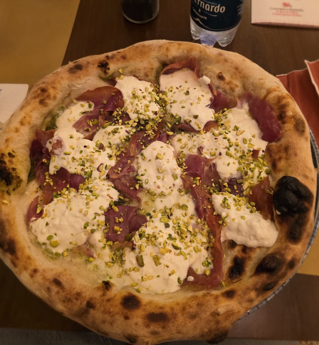 De Vita Pizzeria - Photo 1