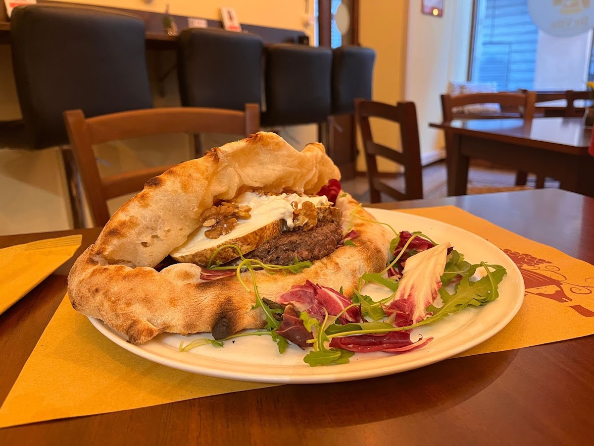 De Vita Pizzeria - Photo 3