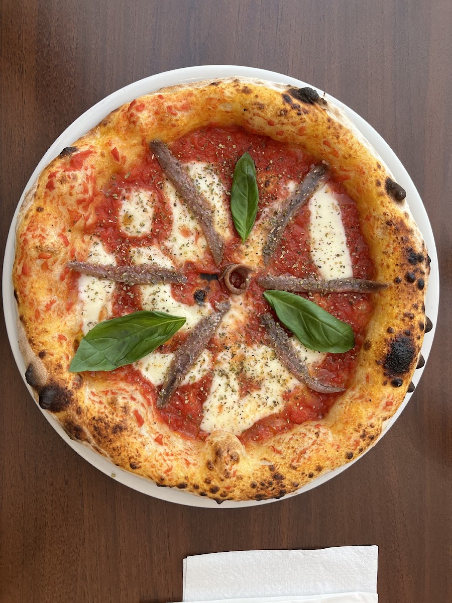De Vita Pizzeria - Photo 4